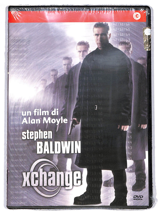 EBOND xchange DVD D641950