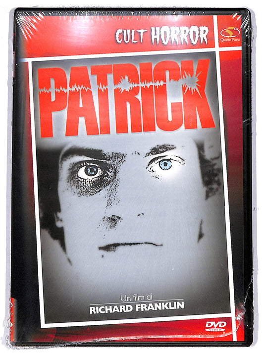 EBOND patrick DVD D641951