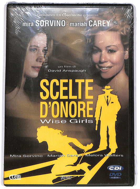 EBOND Scelte d'onore DVD D642102