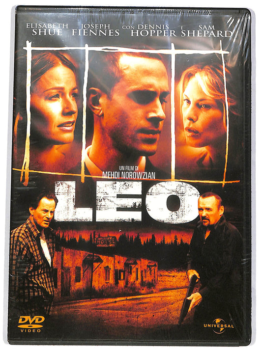 EBOND Leo DVD D642117