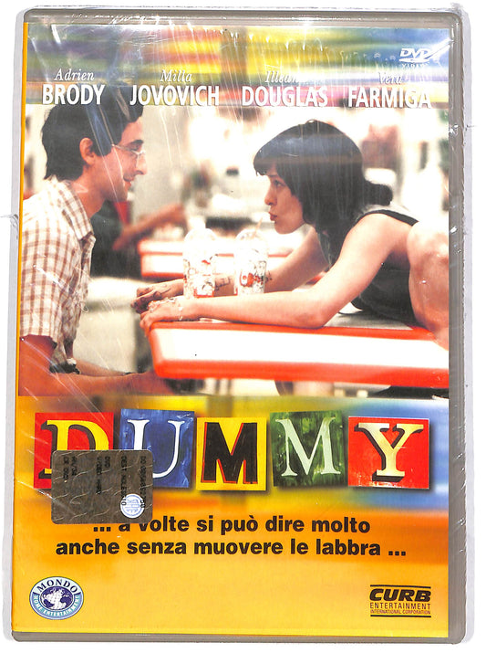 EBOND Dummy (film 2002) DVD D642121