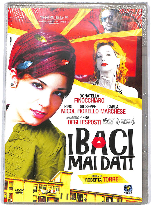 EBOND I baci mai dati DVD D642152