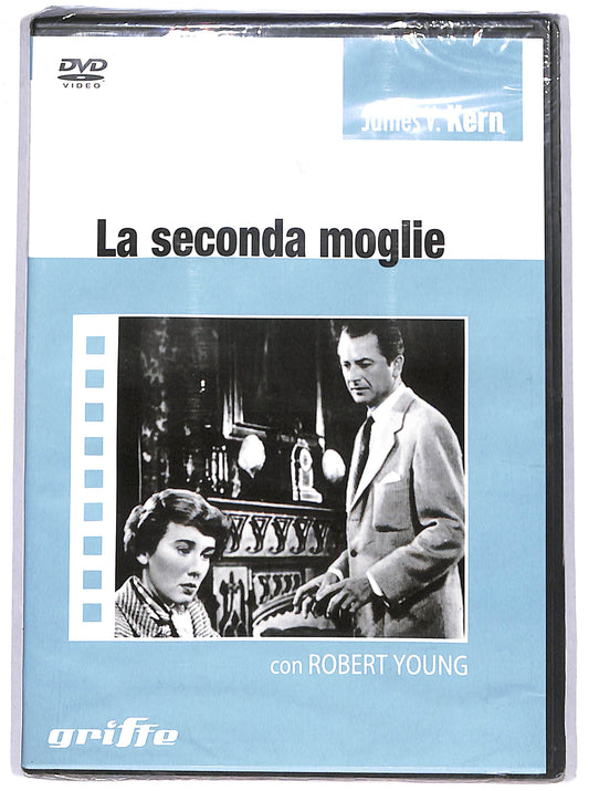 EBOND la seconda moglie DVD D642247
