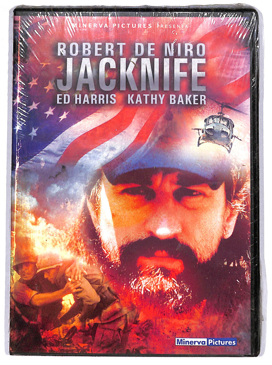 EBOND Jacknife - Jack il coltello DVD D642249