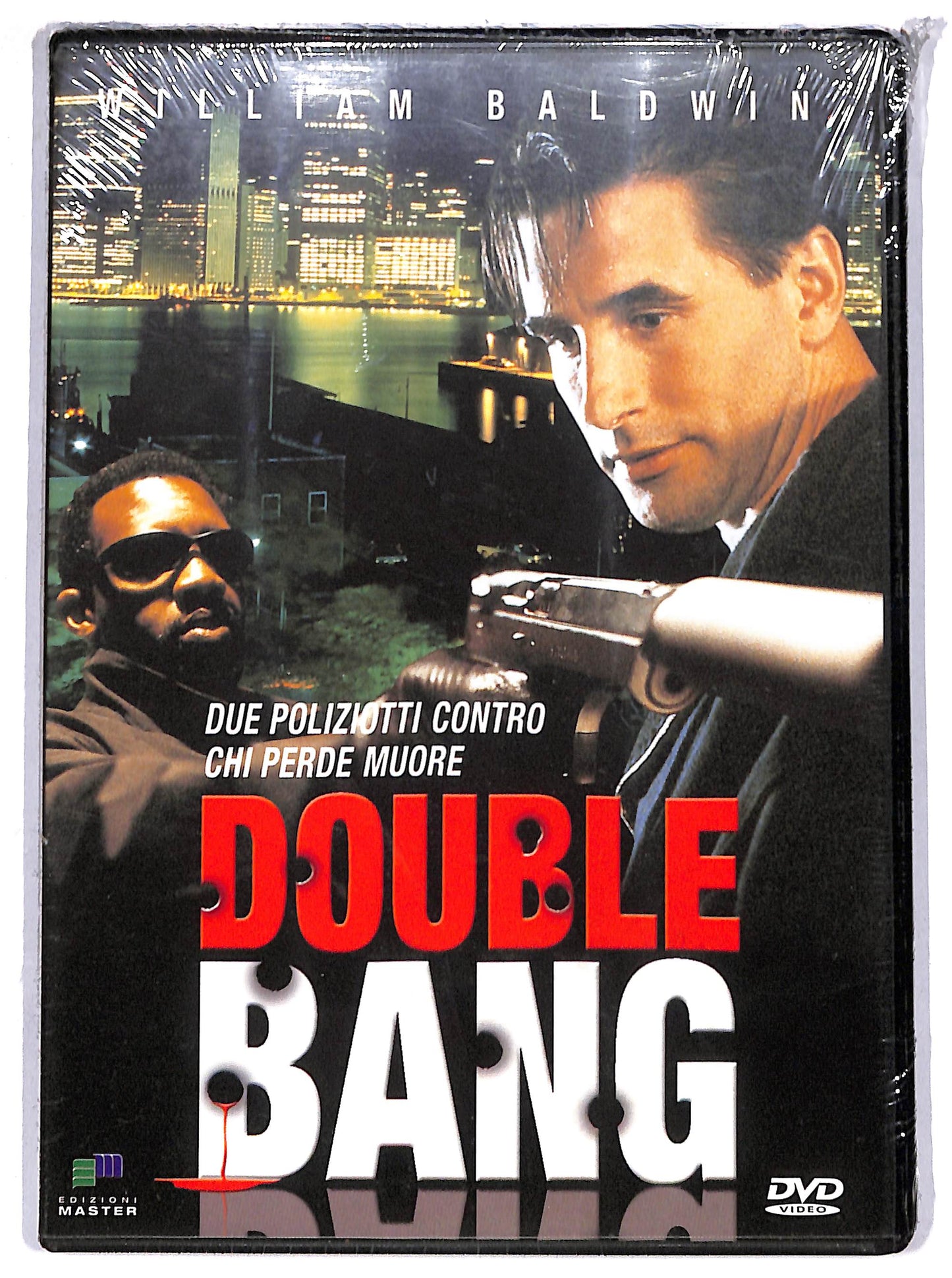 EBOND Double Bang   EDITORIALE DVD D642261