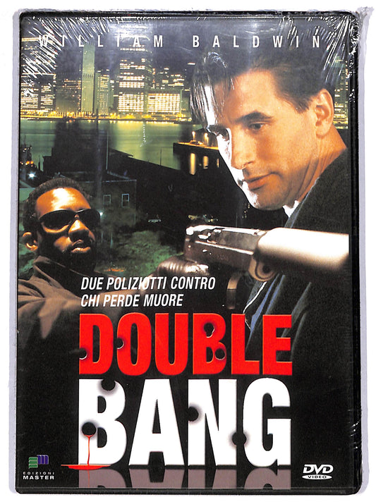 EBOND Double Bang   EDITORIALE DVD D642261