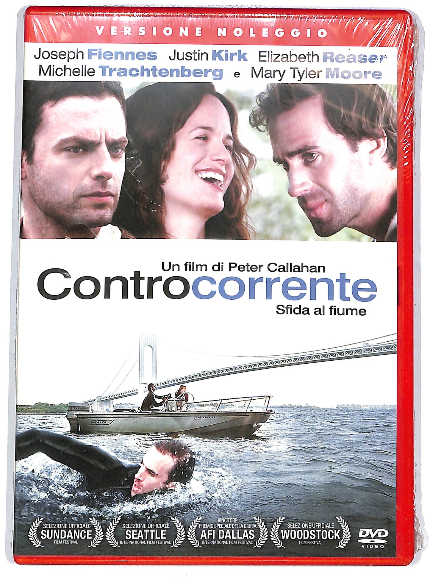 EBOND Controcorrente (film 2009) Noleggio DVD D642433