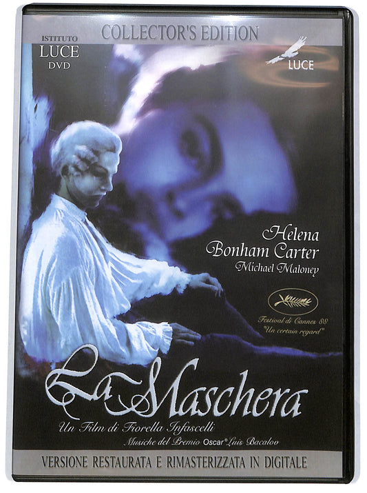 EBOND La maschera (film 1988) DVD D642438