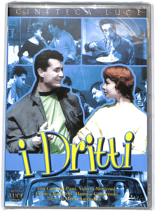 EBOND I dritti DVD D642446