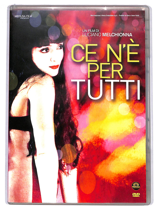 EBOND ce n'e per tutti DVD D642514
