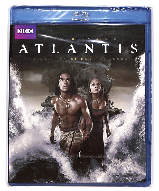 EBOND Atlantis  DVD D642632