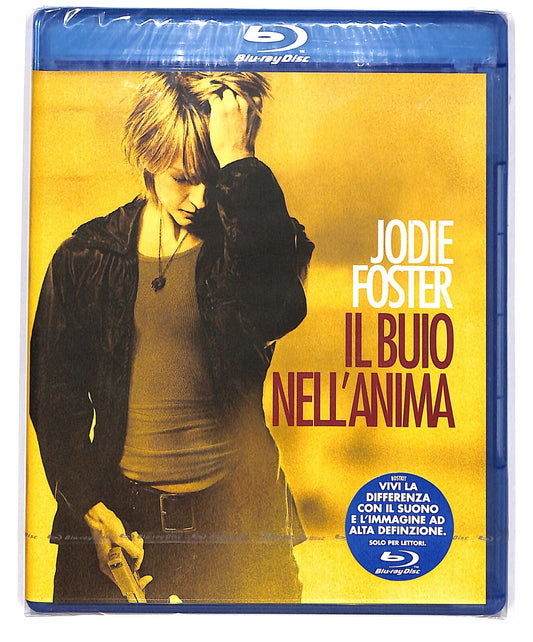 EBOND Il buio nell'anima BLURAY BLURAY D642637