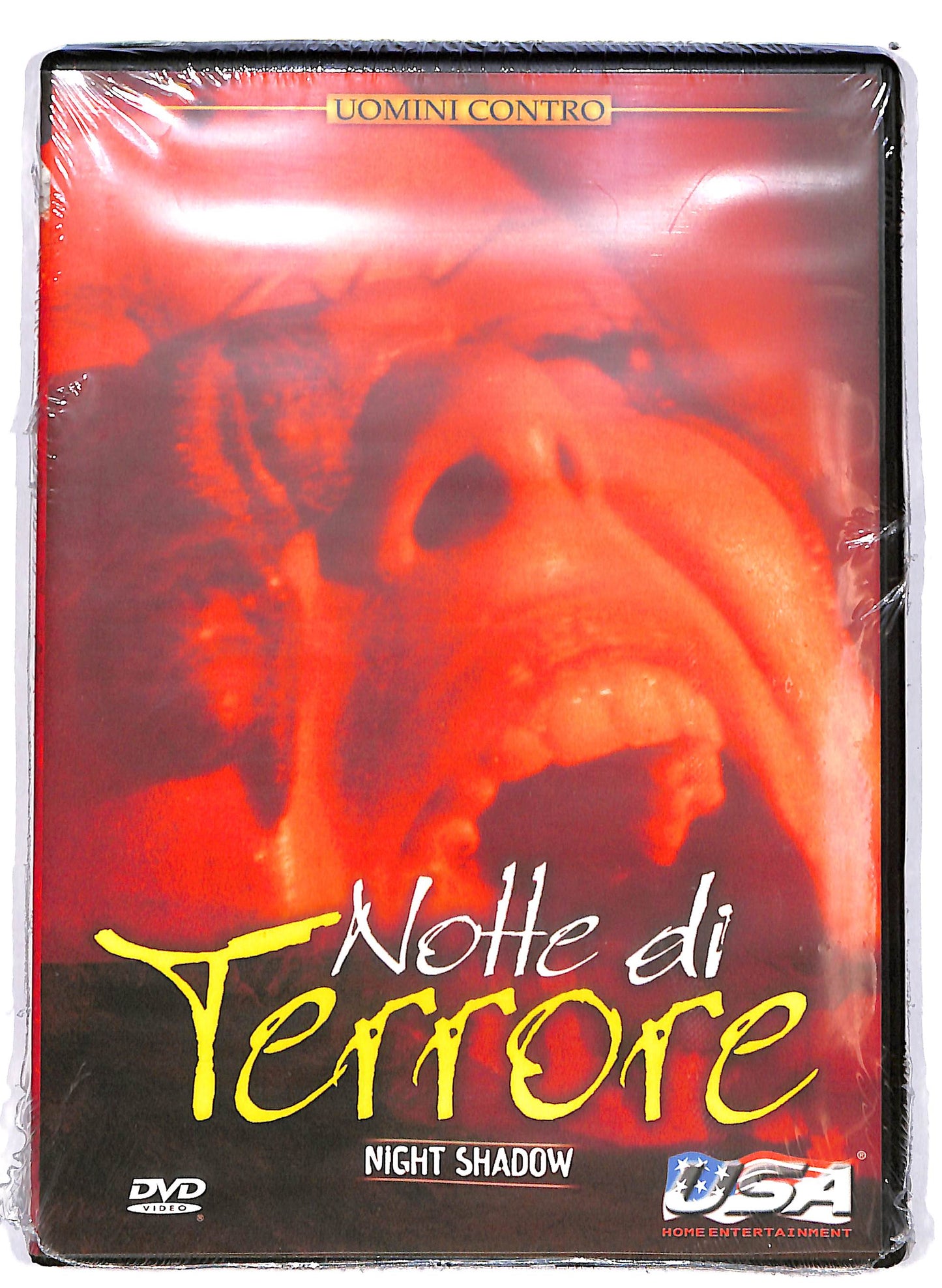 EBOND Notte di terrore DVD D642667