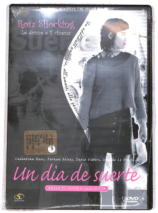 EBOND Un dia de suerte DVD D642706