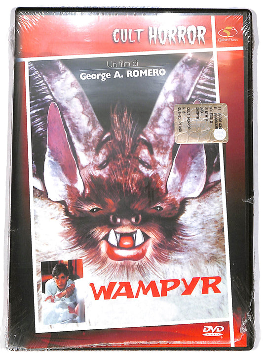 EBOND Wampyr DVD D642714