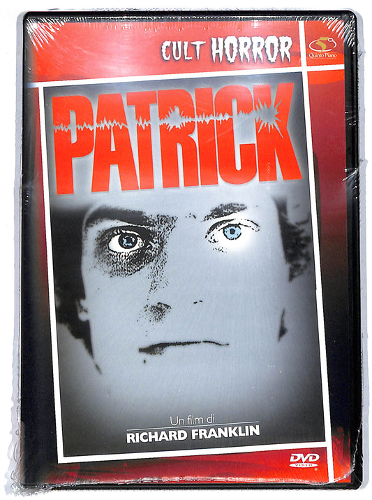 EBOND patrick DVD D642804