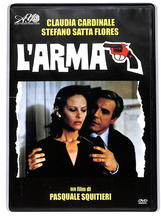 EBOND l'arma DVD D642824