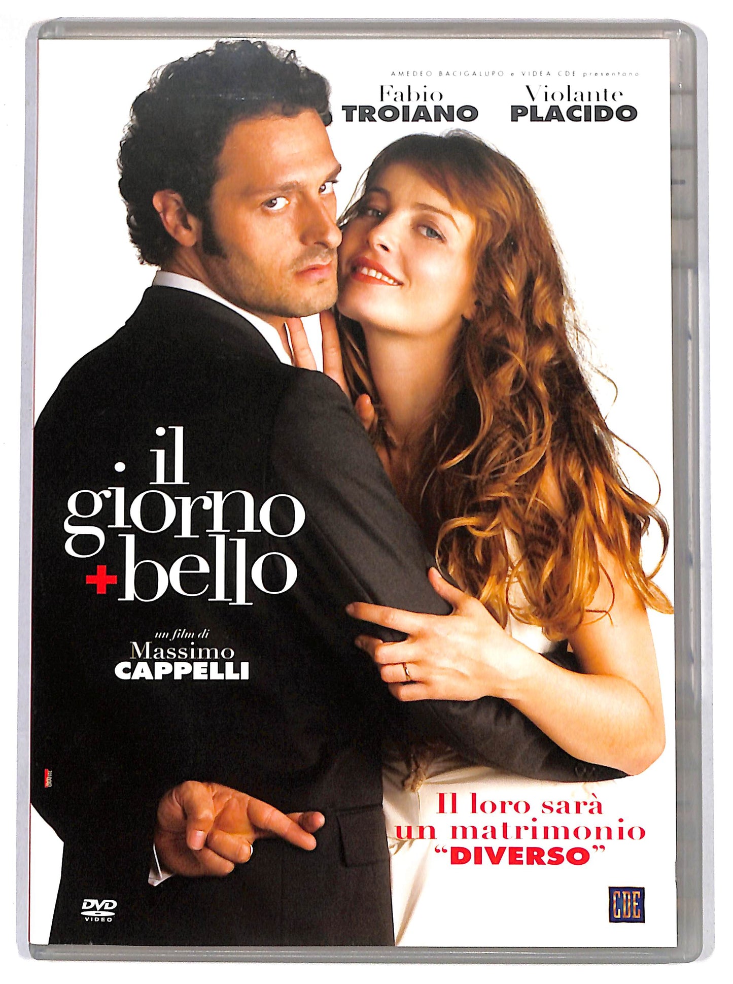 EBOND il giorno + bello DVD D642825