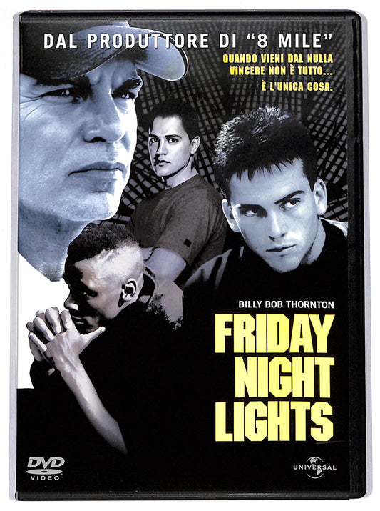 EBOND friday night lights DVD D642838
