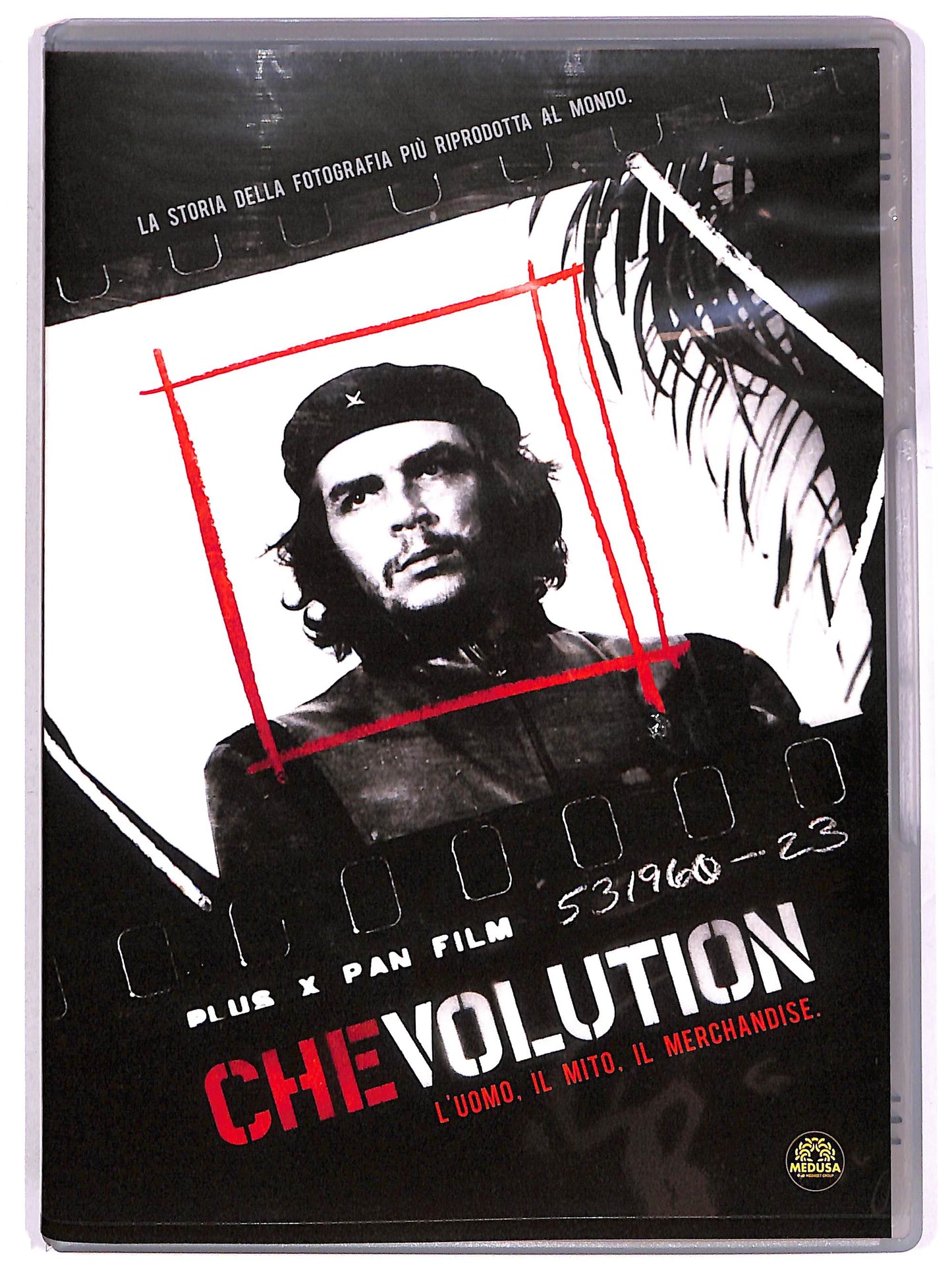 EBOND Chevolution DVD D643005