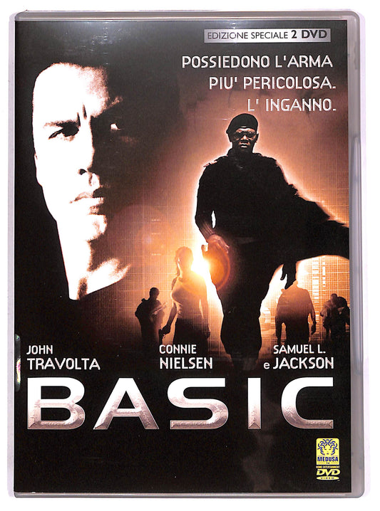 EBOND Basic EDIZIONE SPECIALE DVD D643013