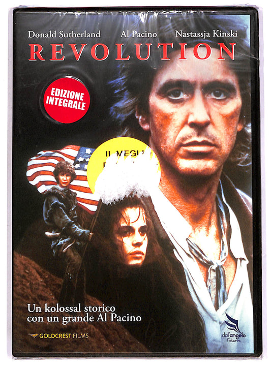 EBOND Revolution DVD D643036