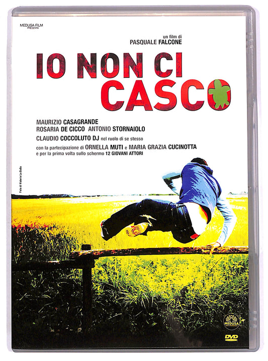 EBOND Io non ci casco DVD D643056