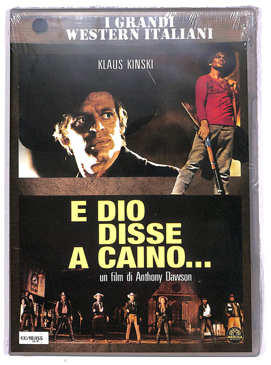 EBOND E Dio disse a Caino... DVD D643134
