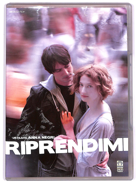 EBOND Riprendimi DVD D643143