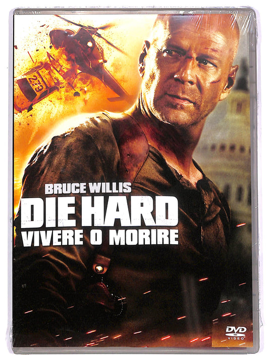 EBOND Die Hard - Vivere o morire DVD D643162
