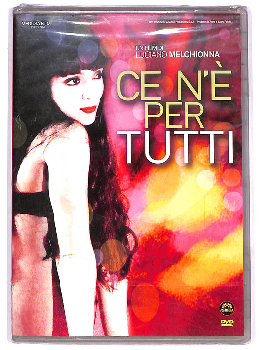 EBOND Ce n'e per tutti DVD D643243