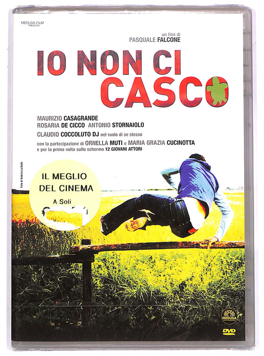 EBOND Io non ci casco DVD D643303