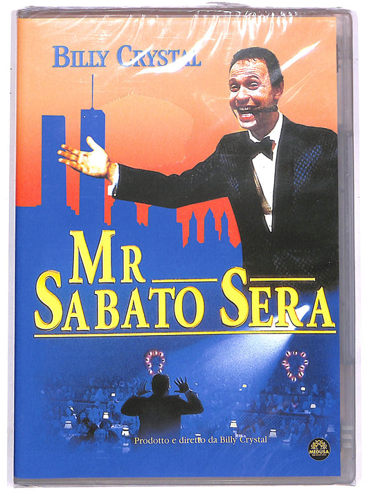 EBOND Mr Sabato Sera DVD D643333