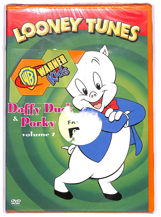 EBOND Daffy Duck & Porky Pig Volume 2 DVD D643401