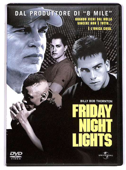 EBOND Friday Night Lights DVD D643413