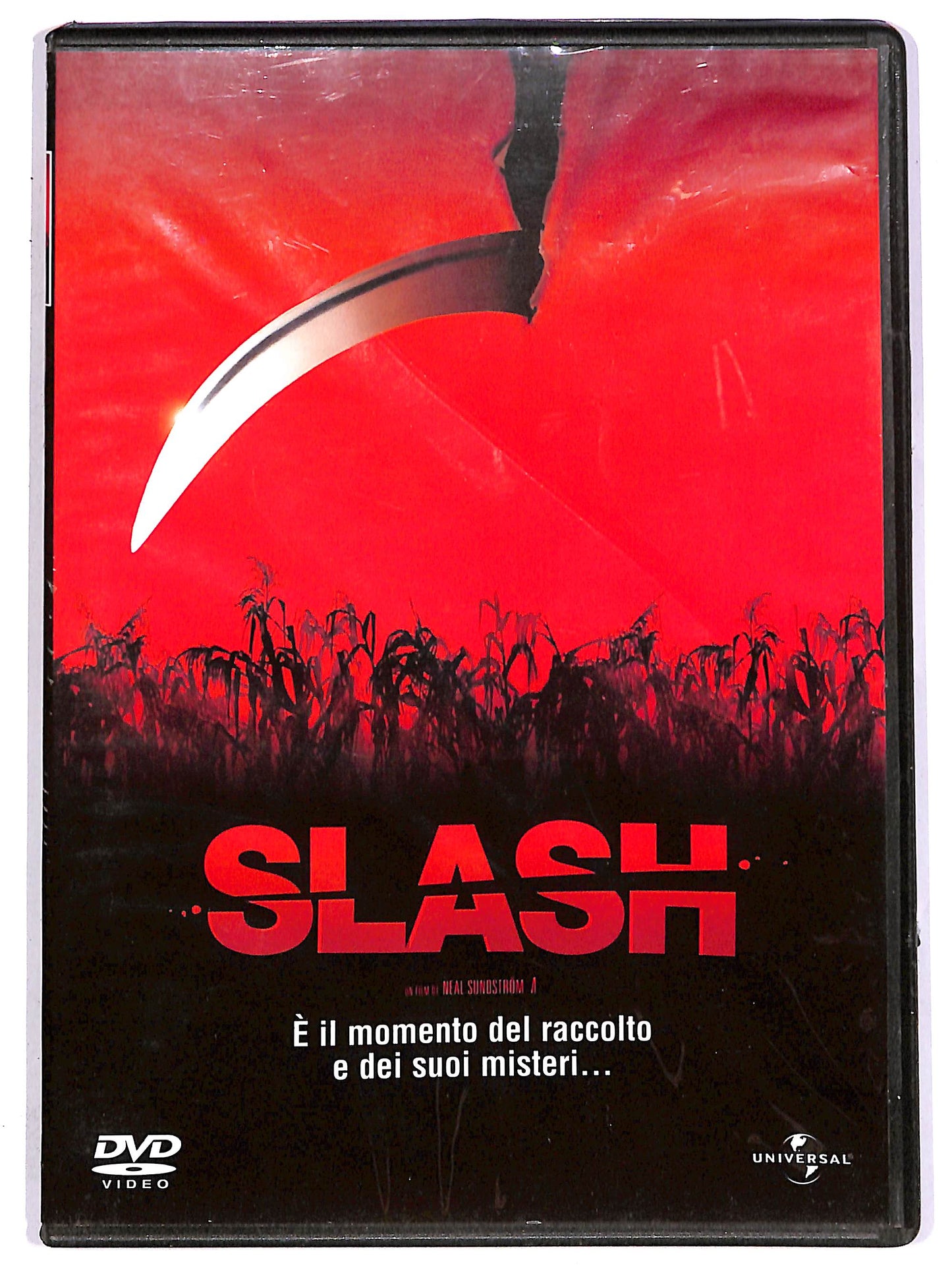 EBOND Slash DVD D643420