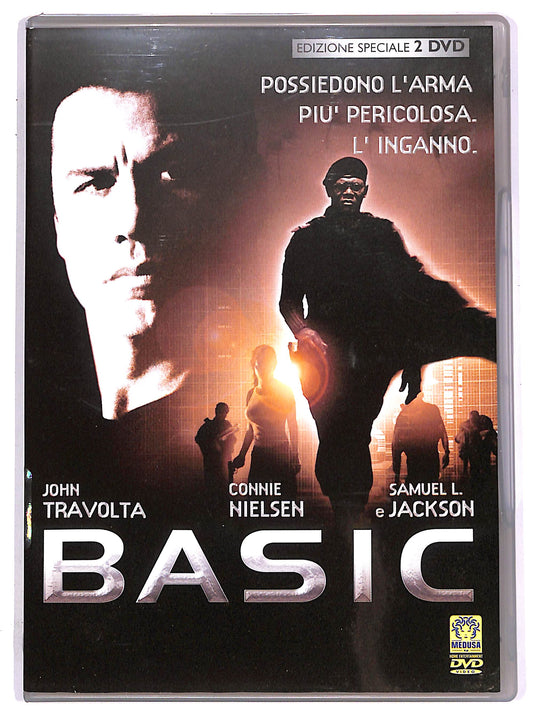 EBOND Basic EDIZIONE SPECIALE DVD D643423