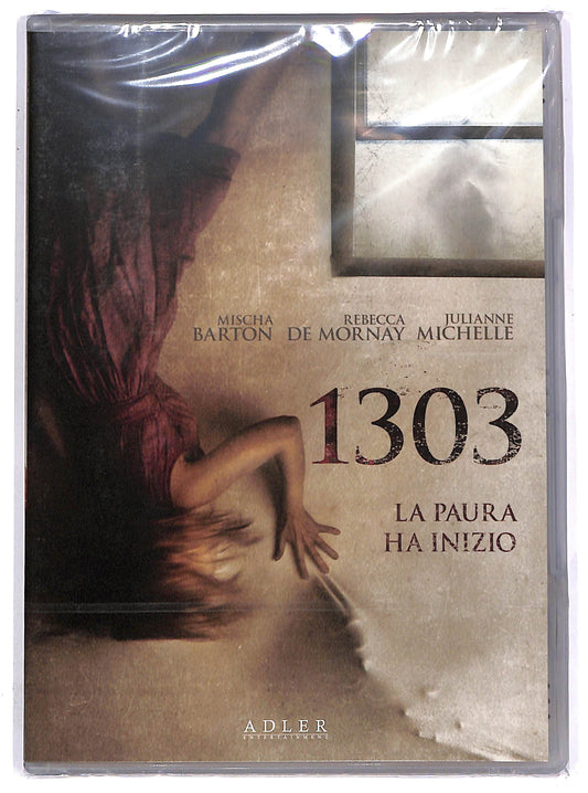 EBOND 1303 NOLEGGIO DVD D643439