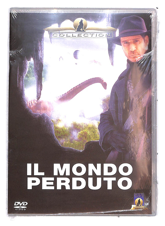 EBOND Il mondo perduto (film 1998) Slim DVD D643512