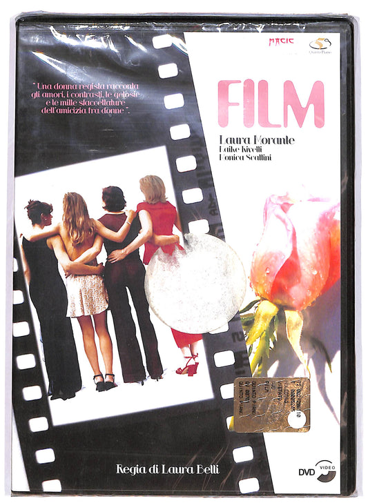 EBOND Laura Morante  Film  DVD D643529