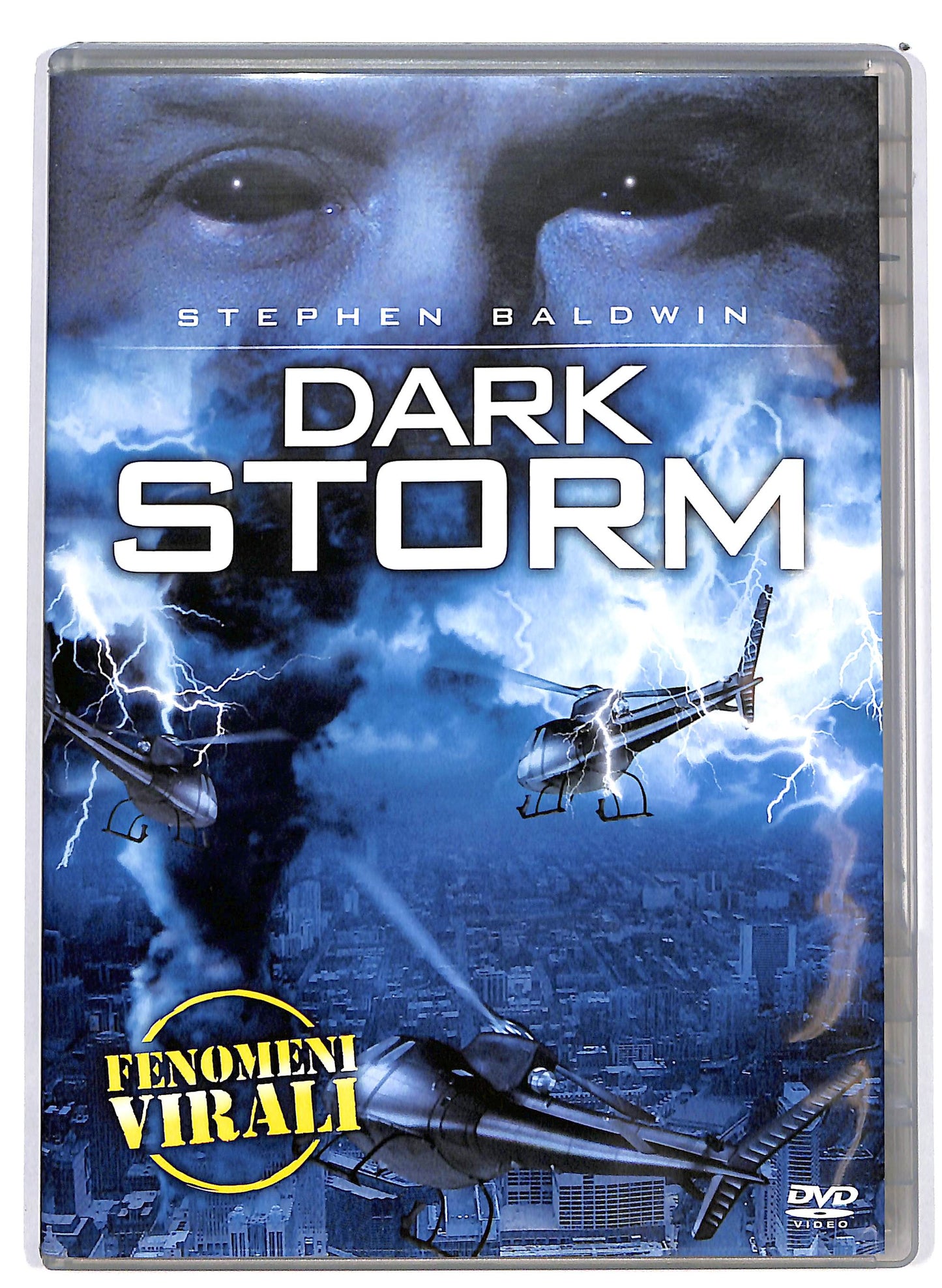 EBOND Dark Storm DVD D643556