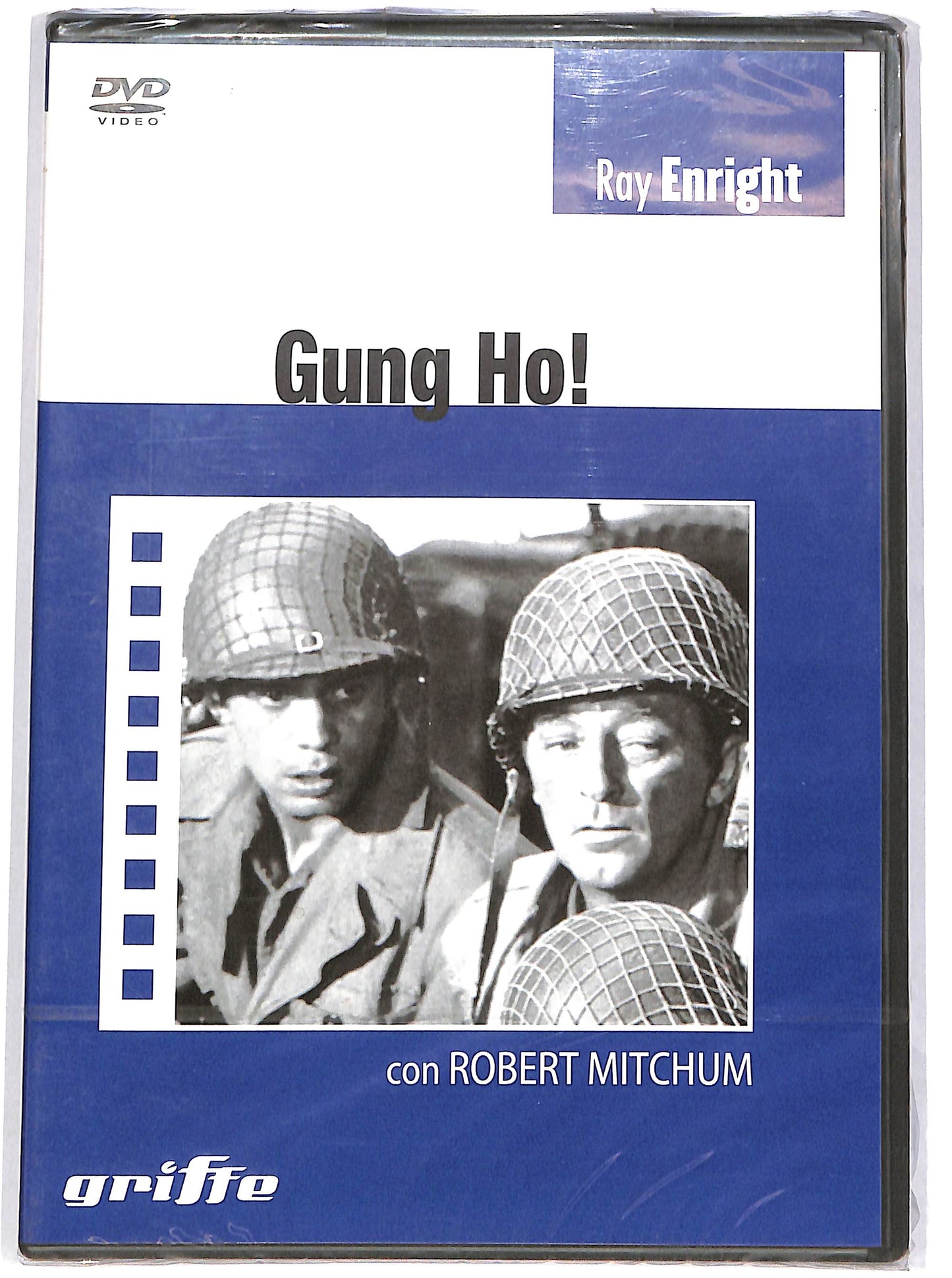 EBOND Gung Ho! DVD D643609