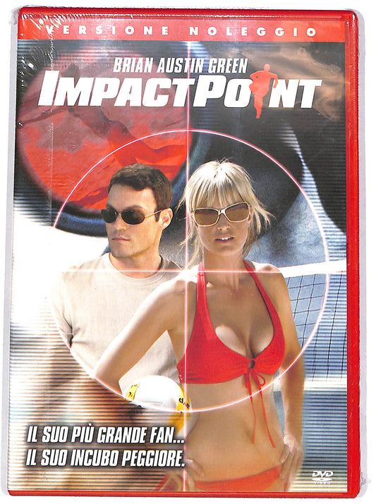 EBOND Impact Point Noleggio DVD D643635
