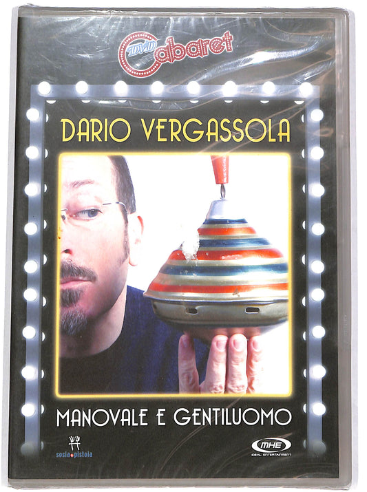 EBOND Manovale e gentiluomo DVD D643643