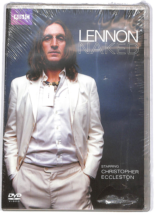 EBOND Lennon Naked DVD D643657