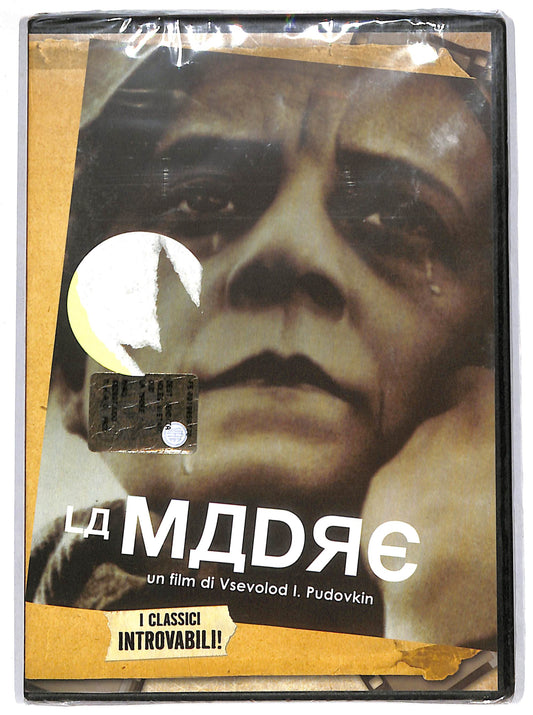 EBOND La madre  DVD D643710