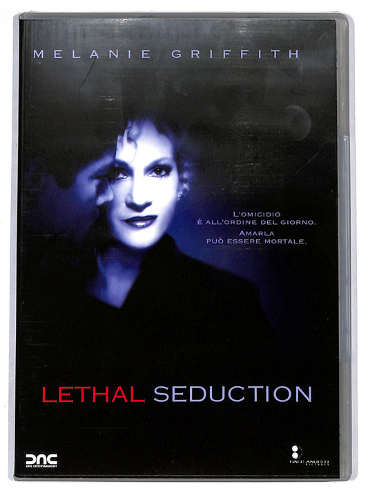 EBOND lethal seduction DVD D643728