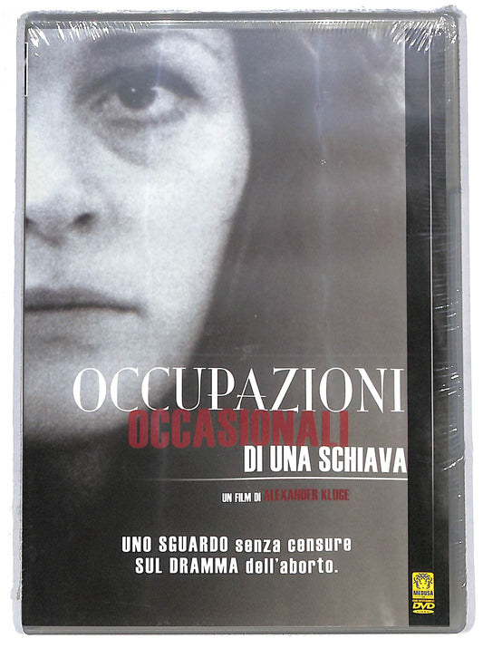 EBOND occupazioni occasionali di una schiava DVD D643749
