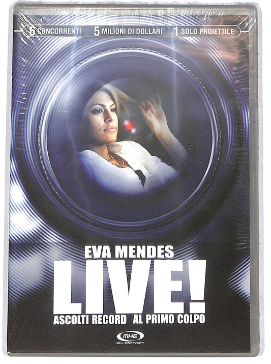 EBOND Live! - Ascolti record al primo colpo DVD D643858