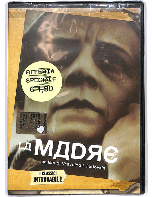 EBOND La madre  DVD D643901